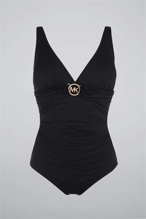 michael kors women swimsuits.